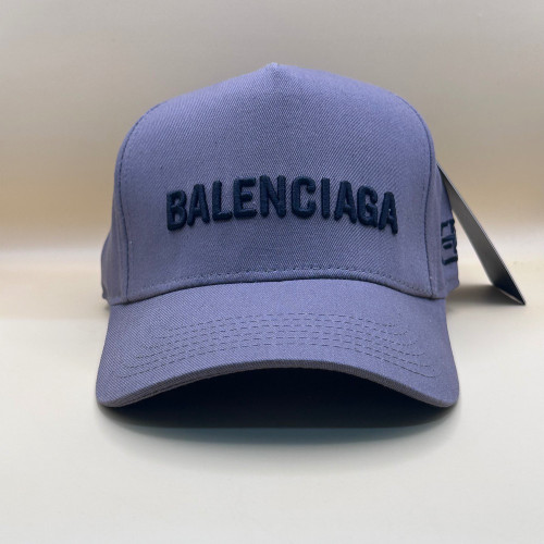 کلاه کپ بیسبالی خارجی رنگ فیلی مدل BALENCIAGA
